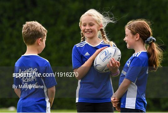 Bank of Ireland Leinster Rugby Summer Camp - Gorey