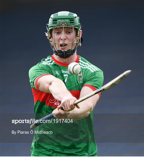 Kilruane McDonagh's v Loughmore Castleiney - Tipperary County Senior Hurling Championship Group 3 Round 3 Kilruane McDonagh's v Loughmore Castleiney - Tipperary County Senior Hurling Championship Group 3 Round 3