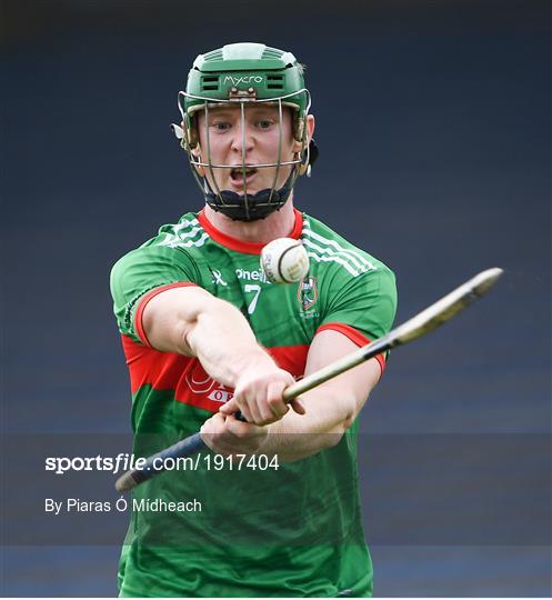 Kilruane McDonagh's v Loughmore Castleiney - Tipperary County Senior Hurling Championship Group 3 Round 3