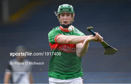 Kilruane McDonagh's v Loughmore Castleiney - Tipperary County Senior Hurling Championship Group 3 Round 3