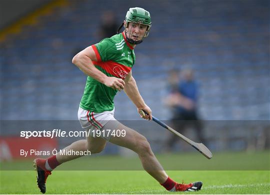 Kilruane McDonagh's v Loughmore Castleiney - Tipperary County Senior Hurling Championship Group 3 Round 3