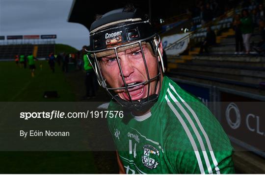 Oulart-The Ballagh v Naomh Éanna - Wexford County Senior Hurling Championship Semi-Final Oulart-The Ballagh v Naomh Éanna - Wexford County Senior Hurling Championship Semi-Final