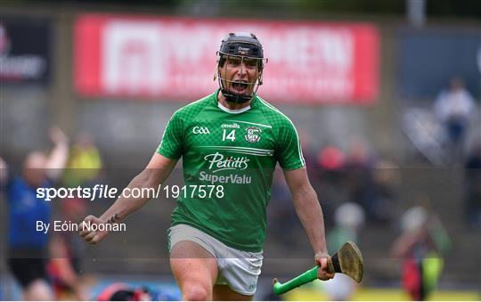 Oulart-The Ballagh v Naomh Éanna - Wexford County Senior Hurling Championship Semi-Final Oulart-The Ballagh v Naomh Éanna - Wexford County Senior Hurling Championship Semi-Final