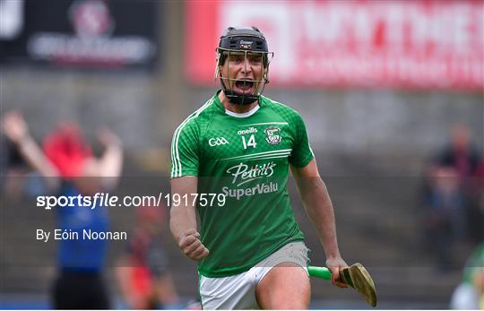Oulart-The Ballagh v Naomh Éanna - Wexford County Senior Hurling Championship Semi-Final Oulart-The Ballagh v Naomh Éanna - Wexford County Senior Hurling Championship Semi-Final