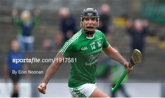 Oulart-The Ballagh v Naomh Éanna - Wexford County Senior Hurling Championship Semi-Final Oulart-The Ballagh v Naomh Éanna - Wexford County Senior Hurling Championship Semi-Final
