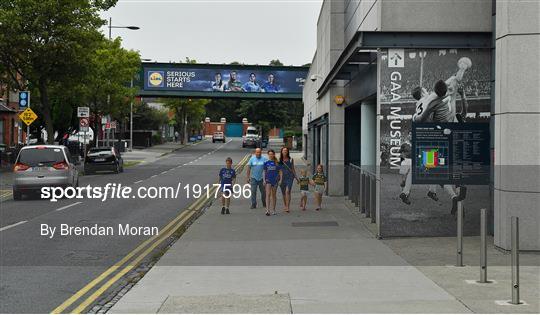GAA Hurling All-Ireland Senior Championship Final 2020 GAA Hurling All-Ireland Senior Championship Final 2020
