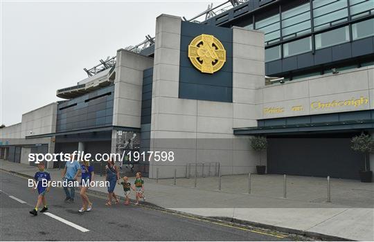 GAA Hurling All-Ireland Senior Championship Final 2020 GAA Hurling All-Ireland Senior Championship Final 2020