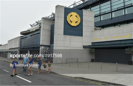 GAA Hurling All-Ireland Senior Championship Final 2020