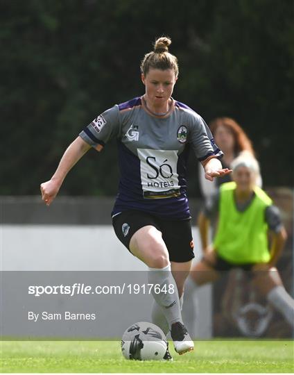Bohemians v Galway WFC - Women's National League