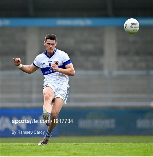 Clontarf v St. Vincent's - Dublin County Senior 1 Football Championship Group 3 Round 3