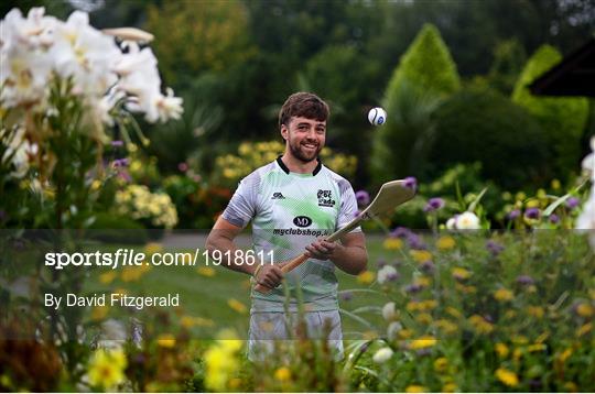 Launch of M. Donnelly Poc Fada All Ireland Finals