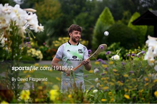 Launch of M. Donnelly Poc Fada All Ireland Finals