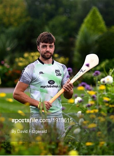 Launch of M. Donnelly Poc Fada All Ireland Finals