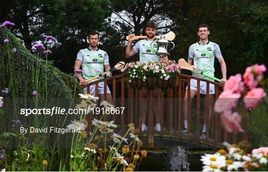 Launch of M. Donnelly Poc Fada All Ireland Finals