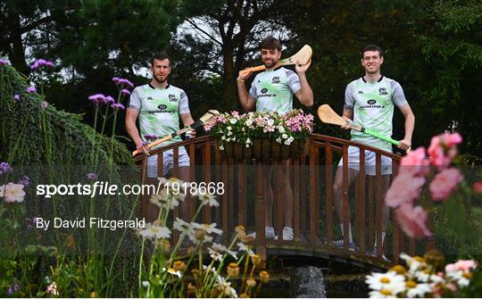 Launch of M. Donnelly Poc Fada All Ireland Finals