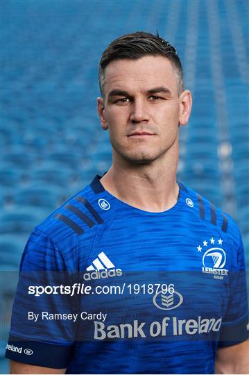 Leinster Rugby reveals new adidas home kit for 2020/21