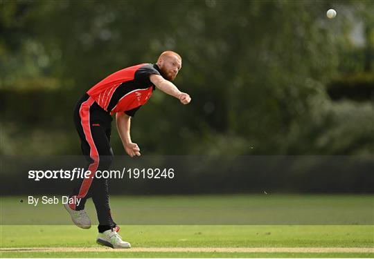 Leinster Lightning v Munster Reds - 2020 Test Triangle Inter-Provincial Series