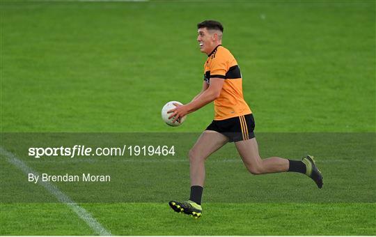 Dr Crokes v Austin Stacks - Kerry County Senior Football Championship Round 1