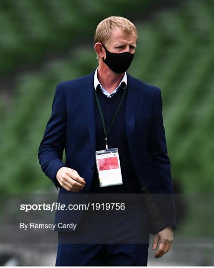 Leinster v Munster - Guinness PRO14 Round 14