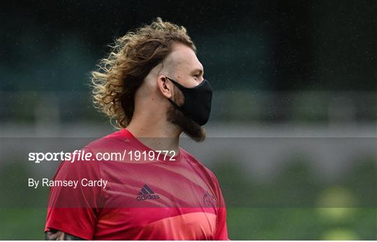 Leinster v Munster - Guinness PRO14 Round 14