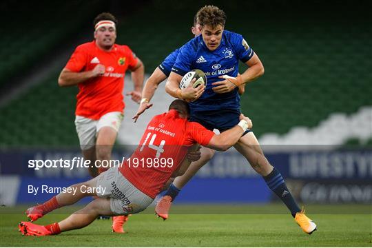 Leinster v Munster - Guinness PRO14 Round 14 Leinster v Munster - Guinness PRO14 Round 14