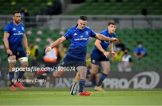 Leinster v Munster - Guinness PRO14 Round 14 Leinster v Munster - Guinness PRO14 Round 14