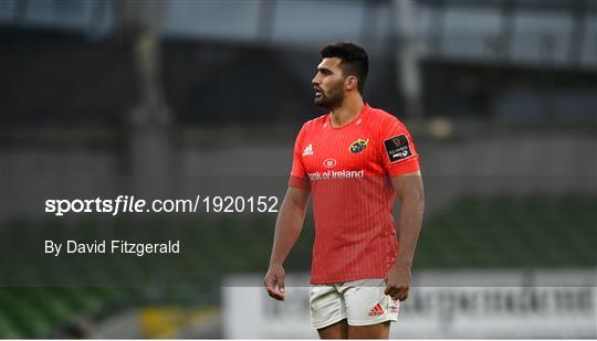 Leinster v Munster - Guinness PRO14 Round 14