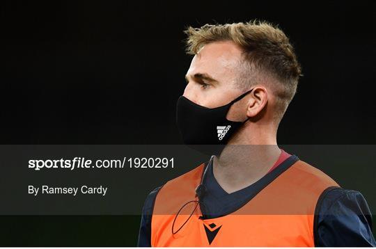 Leinster v Munster - Guinness PRO14 Round 14 Leinster v Munster - Guinness PRO14 Round 14