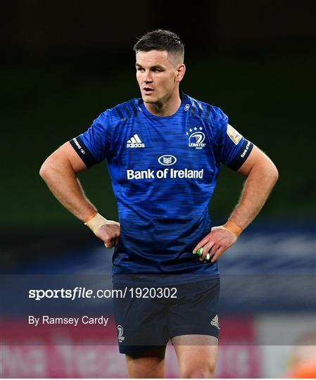 Leinster v Munster - Guinness PRO14 Round 14