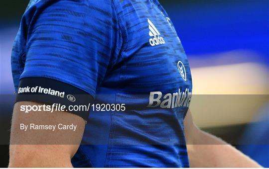 Leinster v Munster - Guinness PRO14 Round 14