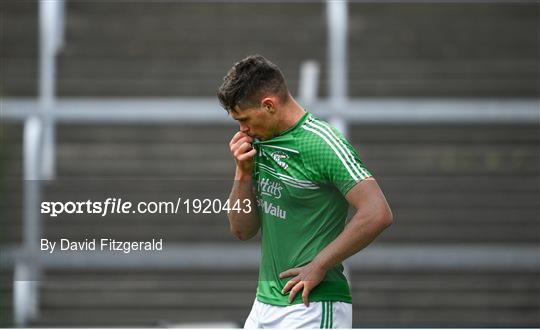 Shelmaliers v Naomh Éanna - Wexford County Senior Hurling Championship Final