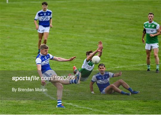 Killarney Legion v Kerins O'Rahilly's - Kerry County Senior Football Championship Round 1