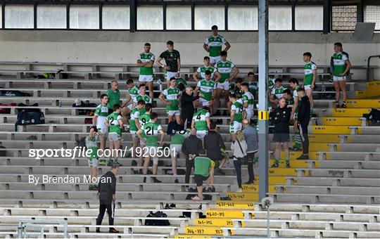 Killarney Legion v Kerins O'Rahilly's - Kerry County Senior Football Championship Round 1