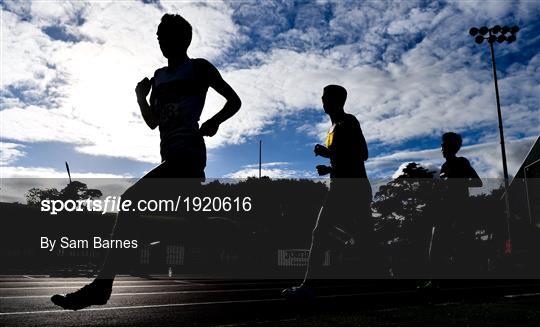 Irish Life Health National Senior and U23 Athletics Championships - Day Two