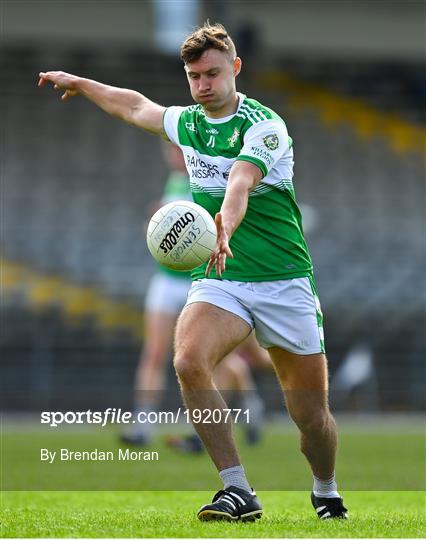 Killarney Legion v Kerins O'Rahilly's - Kerry County Senior Football Championship Round 1