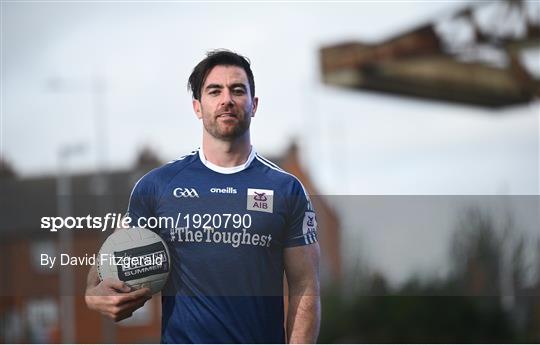 AIB’s The Toughest Summer - Michael Darragh MacAuley AIB’s The Toughest Summer - Michael Darragh MacAuley