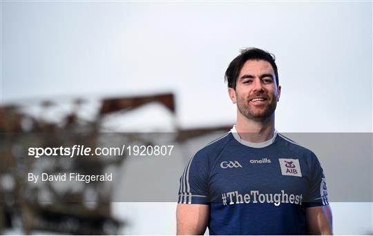 AIB’s The Toughest Summer - Michael Darragh MacAuley AIB’s The Toughest Summer - Michael Darragh MacAuley