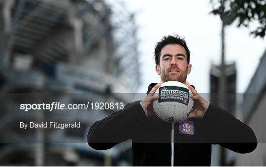 AIB’s The Toughest Summer - Michael Darragh MacAuley AIB’s The Toughest Summer - Michael Darragh MacAuley