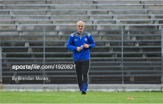 Killarney Legion v Kerins O'Rahilly's - Kerry County Senior Football Championship Round 1 Killarney Legion v Kerins O'Rahilly's - Kerry County Senior Football Championship Round 1