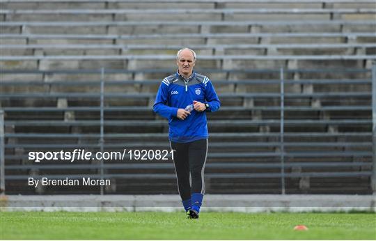 Killarney Legion v Kerins O'Rahilly's - Kerry County Senior Football Championship Round 1