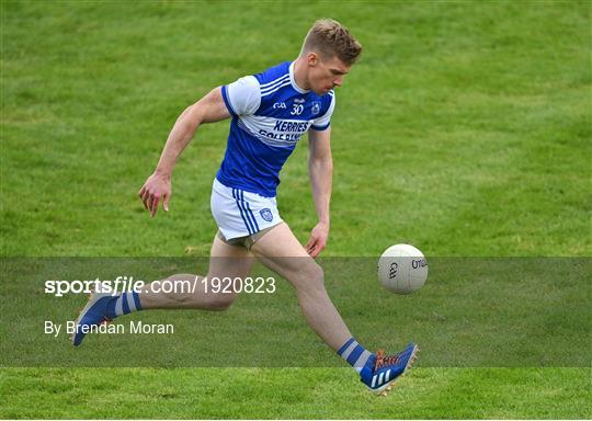 Killarney Legion v Kerins O'Rahilly's - Kerry County Senior Football Championship Round 1