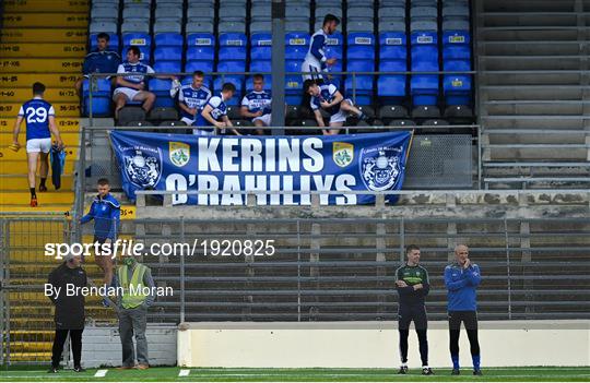 Killarney Legion v Kerins O'Rahilly's - Kerry County Senior Football Championship Round 1
