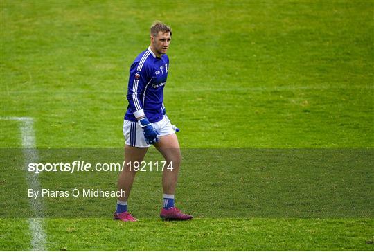 Moycullen v Mícheál Breathnach's - Galway County Senior Football Championship Group 2 Round 1