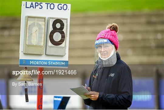 Irish Life Health National Senior and U23 Athletics Championships - Day One