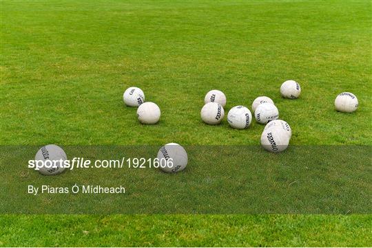 Moycullen v Mícheál Breathnach's - Galway County Senior Football Championship Group 2 Round 1