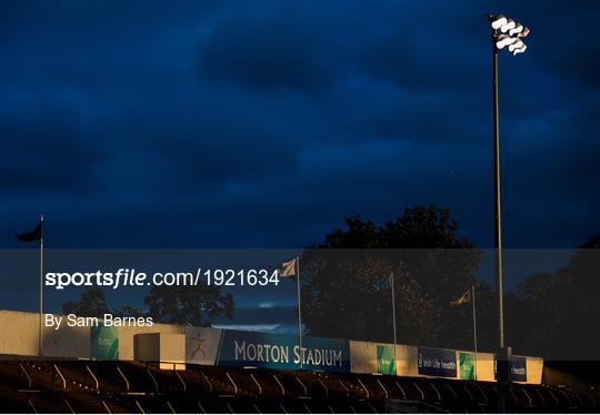 Irish Life Health National Senior and U23 Athletics Championships - Day One