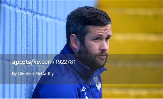 Drogheda United v Derry City - Extra.ie FAI Cup Second Round Drogheda United v Derry City - Extra.ie FAI Cup Second Round