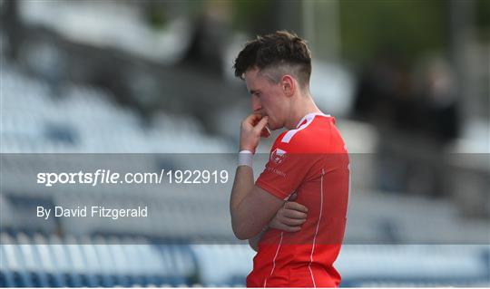 Ballintubber v Knockmore - Mayo County Senior Football Championship Quarter-Final Ballintubber v Knockmore - Mayo County Senior Football Championship Quarter-Final