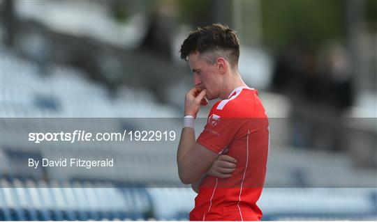 Ballintubber v Knockmore - Mayo County Senior Football Championship Quarter-Final