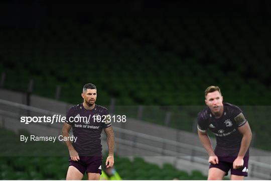 Ulster v Leinster - Guinness PRO14 Round 15 Ulster v Leinster - Guinness PRO14 Round 15